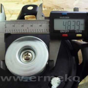 Demaror TECUMSEH (pentru modelele mai vechi) 14210003, 14210005, 14210007