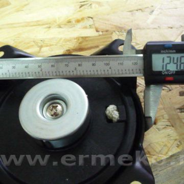 Demaror TECUMSEH (pentru modelele mai vechi) 14210003, 14210005, 14210007