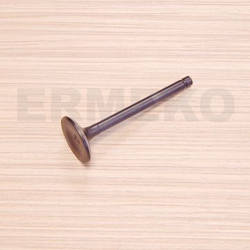 Supapa evacuare motor ZONGSHEN XP380, XP440 - 100071342 - ER07-43052