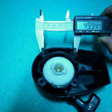 Demaror motocoasa IKRA BT2438CT, IKRA BF2438CF