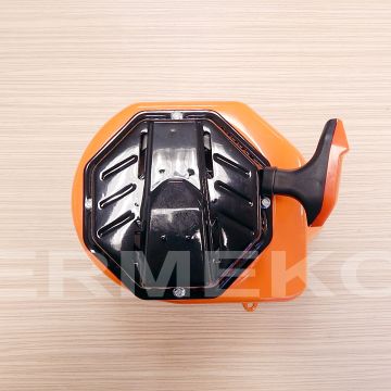 Ansamblu demaror motocultor 732K