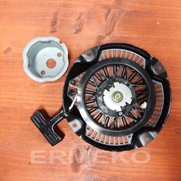 Demaror motor ROBIN EX27