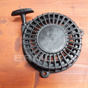 Demaror ZONGSHEN NP100, XP140 4,5HP