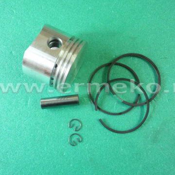 Piston STD complet motor TECUMSEH Ø 66,70mm - ER100233