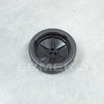 Roata pentru masina de tuns gazon MTD 48E, MTD 48PO - 734-04202