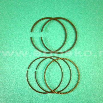 Set segmenti STD - 68.30mm BRIGGS & STRATTON 499425