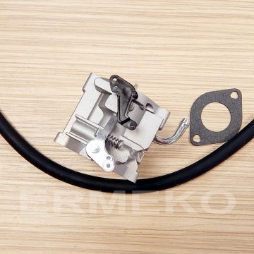 Carburator motor BRIGGS & STRATTON  590399, 794653, 593432, 794308, 790021, 790022, 791266, 793227, 794215