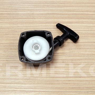 Demaror motocoasa IKRA - 82000014 - ER5109737
