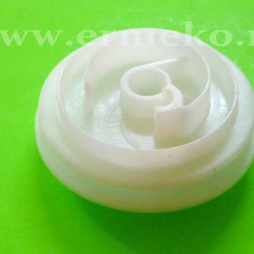 Fulie ( tambur ) demaror