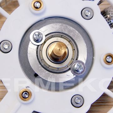 Pompa booster atomizor A109S