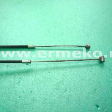 Cablu de ambreiaj motosapa SZENTKIRALY (pentru modele mai vechi) - ER100053