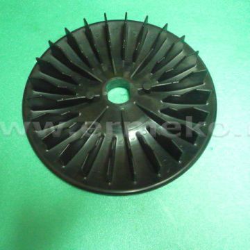 Paleta (disc) ventilatie SABO 43-130H Classic, 43-2A, 43-2 Vario, 43-4A OHC, 43-4E, 43-4EA, 43-4 Economy, 43-4, 43-4 Special, 43-4 Standard, 43-4TH Classic, 43-40A, 43-A Economy, 43-a Special, 43-Centura Classic, 43-Corona OHV EA, 43-assic, 43-OH - ER6105101
