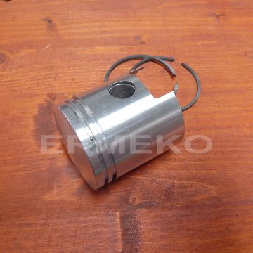 Piston STD ROBIX 151 - Ø 58mm - ER-PISTON ROBIX 151 - 58