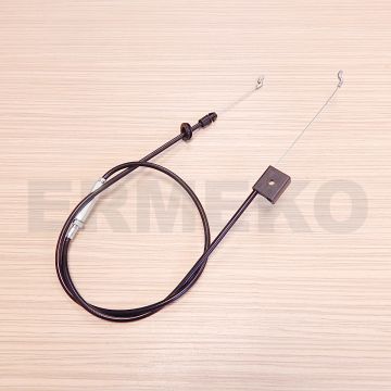 Cablu acceleratie masina de tuns gazon DAC 9400S - ER-PS9400S-1-61