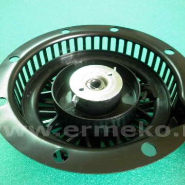 Demaror TECUMSEH HMSK105, HMSK100, HMSK80, LH318SA, LH358SA, OH195EA, OH358SA, OHSK70, OHSK120, HM100, OH318SA
