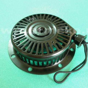 Demaror TECUMSEH HMSK105, HMSK100, HMSK80, LH318SA, LH358SA, OH195EA, OH358SA, OHSK70, OHSK120, HM100, OH318SA - ER107-245