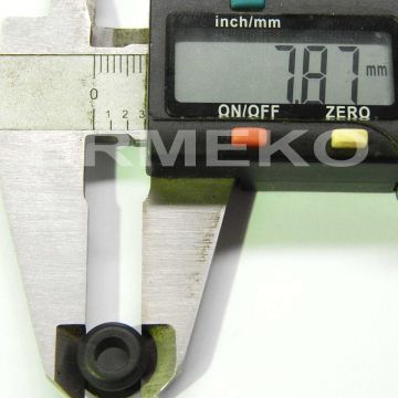 Garnitura cauciuc la pompa ulei ECHO - 13211501462