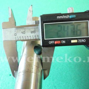 Pinion bronz 1:38