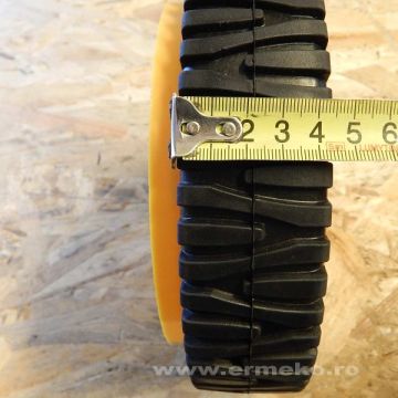 Roata pentru masina tuns gazon HUSQVARNA - AYP