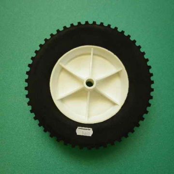 Roata pentru masina tuns gazon Ø ext. 203 mm - ER7100315