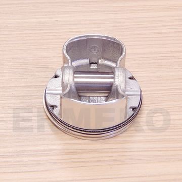 Piston complet motor ZONGSHEN GB200 - 100003074