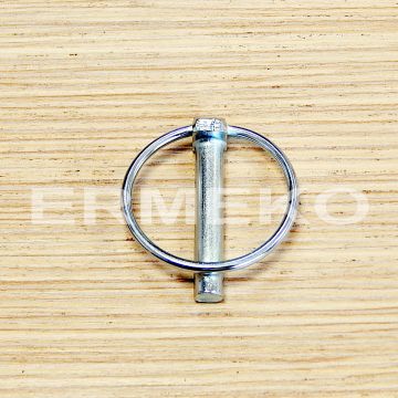 Bolt cu siguranta 8x45mm