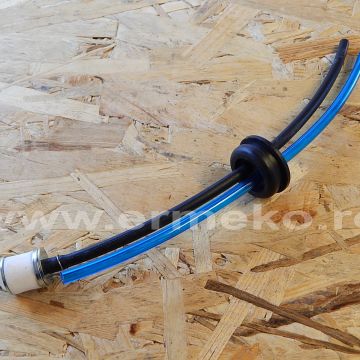 Furtun tur retur + filtru benzina KAWASAKI - ER5204892