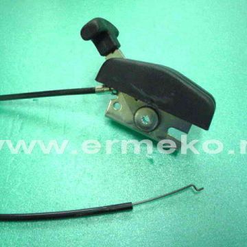 Cablu de acceleratie motosapa ROBIX - 01210-010029