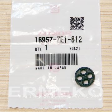 Garnitura carburator HONDA GP160QHB1, GX100QE, GX120HX4, HONDA GX120SX4, GX160QME4, GX200LX4, GX270QXE4, GX390QA4 - 16957-ZE1-812