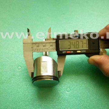Piston complet MTD 600, MTD 700, MTD 725, MTD 900