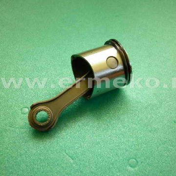 Piston complet MTD 600, MTD 700, MTD 725, MTD 900 - 753-04367