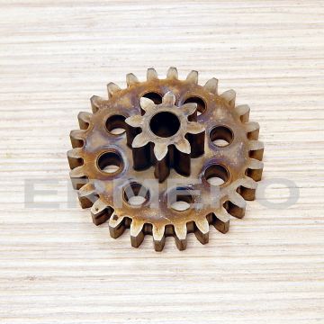 Pinion transmisie freza zapada Expert 540