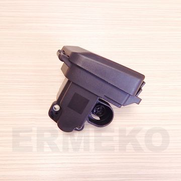 Ansamblu filtru de aer DU470023 - ER-DU470023