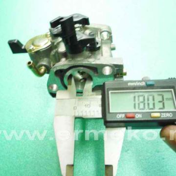 Carburator tip GX160