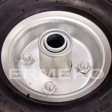 Roata (anvelopa cu janta) pentru tractorase de tuns gazon SNAPPER - 50618, 51449, 52267, 52268, 52305, 5-0618, 5-1449, 5-2267, 5-2268, 5-2305, 7052267YP
