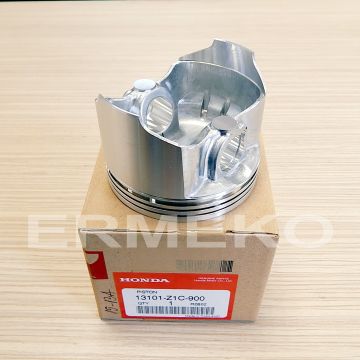 Piston STD motor HONDA GX390T2, GX390T2X, GX390UT2, GX390R2, GX390RT2 - 13101-Z1C-900