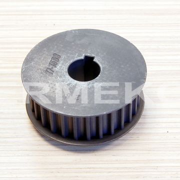 Pinion antrenare tractoras tuns gazon CASTEKGARDEN TC102