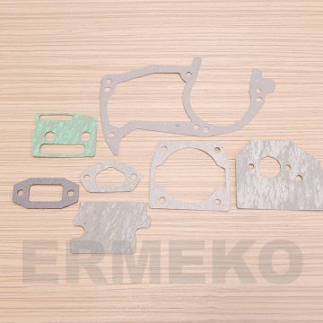 Set garnituri motoferastrau 45 cmc 52 cmc 58 cmc - ER06-12013
