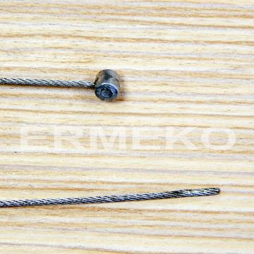 Cablu de acceleratie motocultor RURIS 1001KSD