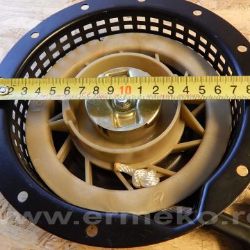 Demaror motor GUDE