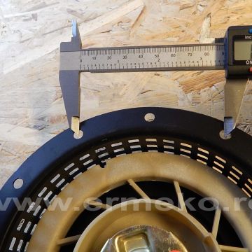 Demaror motor GUDE