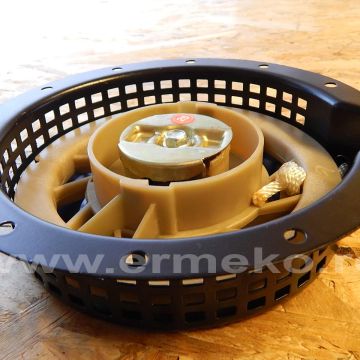 Demaror motor GUDE