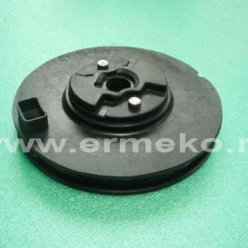 Fulie demaroare - ROBIN - ER40-091