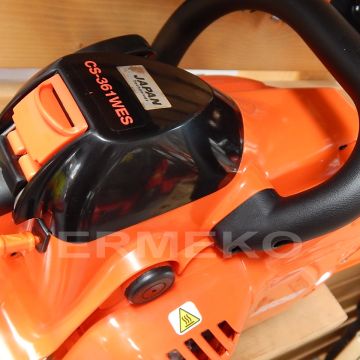 Motoferastrau profesional ECHO CS361WES - ECHO