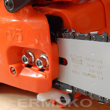 Motoferastrau profesional ECHO CS361WES - ECHO