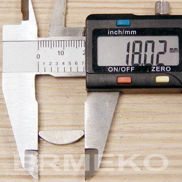 Pana volanta motor ZONGSHEN XP140 - 100010577