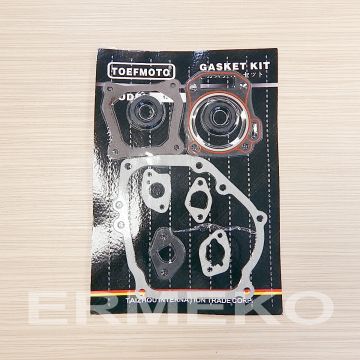 Set garnituri motor ZONGSHEN 168FB - ER06-02003
