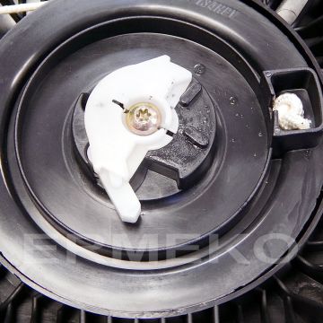 Demaror motor KAWASAKI FC150V - 49088-2379, 490882379