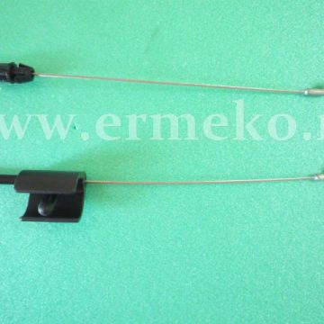 Cablu de frana motor masina tuns gazon MTD 51TC - ER746-0979
