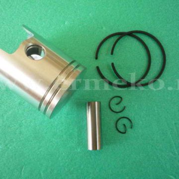 Piston complet  WACKER BH22, HB23, BS500, BS50-2, BS52Y, BS600, BS602, BS650, BS700 - ER5709425A